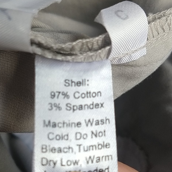 💥5 for $20💥Ann Taylor the Loft dress pants - Picture 5 of 5